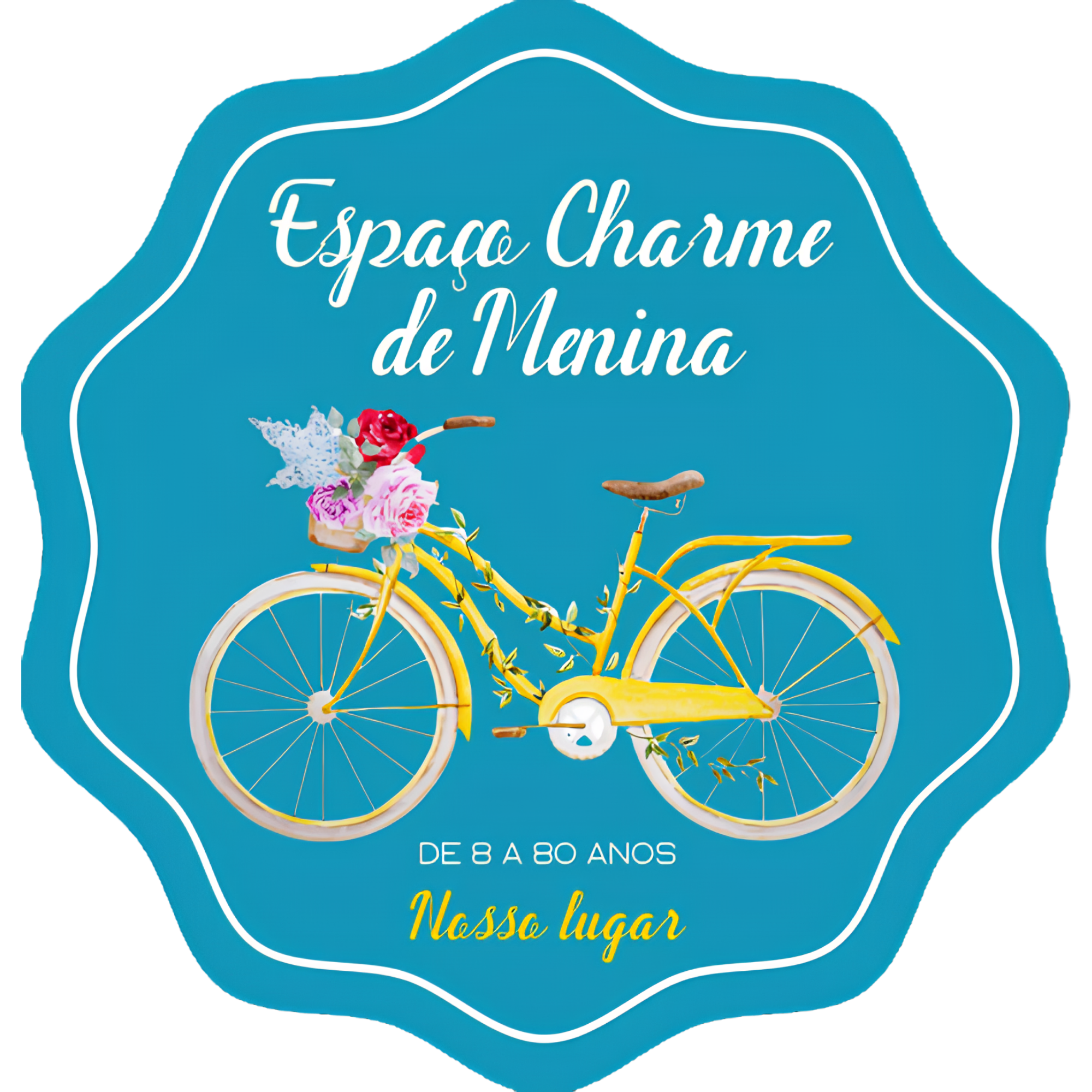 Espaço Charme de Menina